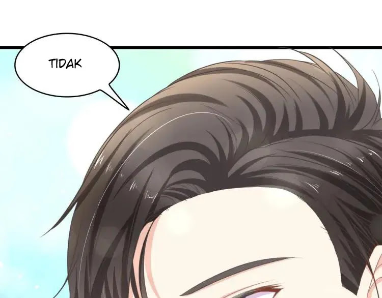 The President Lovely Wife Chapter 08 Gambar 72